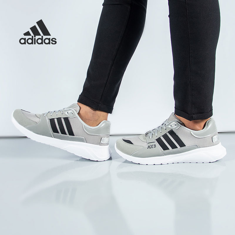 کفش مردانه adidas مدل Rami طوسی