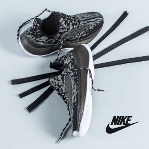 کفش مردانه adidas مدل OZAR مشکی