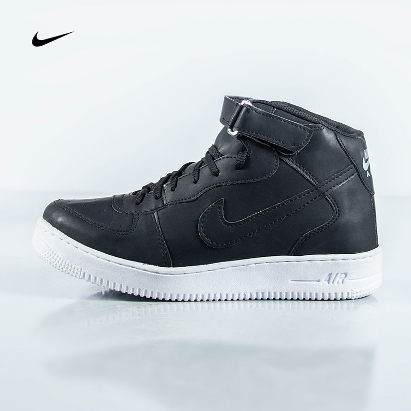 کفش ساقدار nike مدل RAMO مشکی