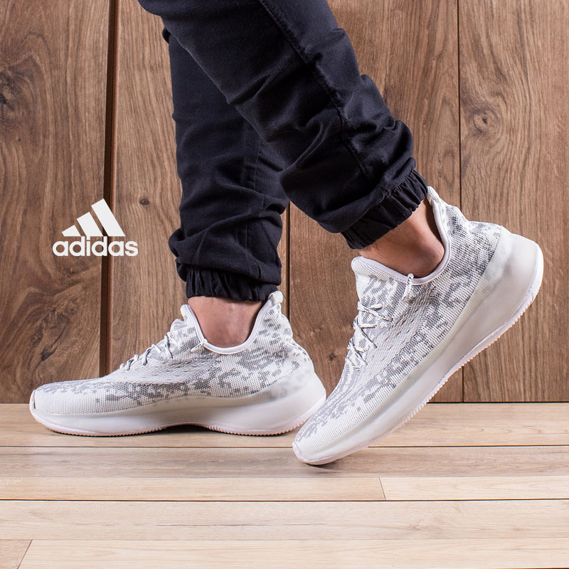 کفش مردانه adidas مدل OZAR سفید