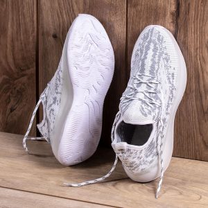 کفش مردانه adidas مدل OZAR سفید