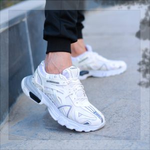 کفش مردانه Balenciaga مدل Hisan