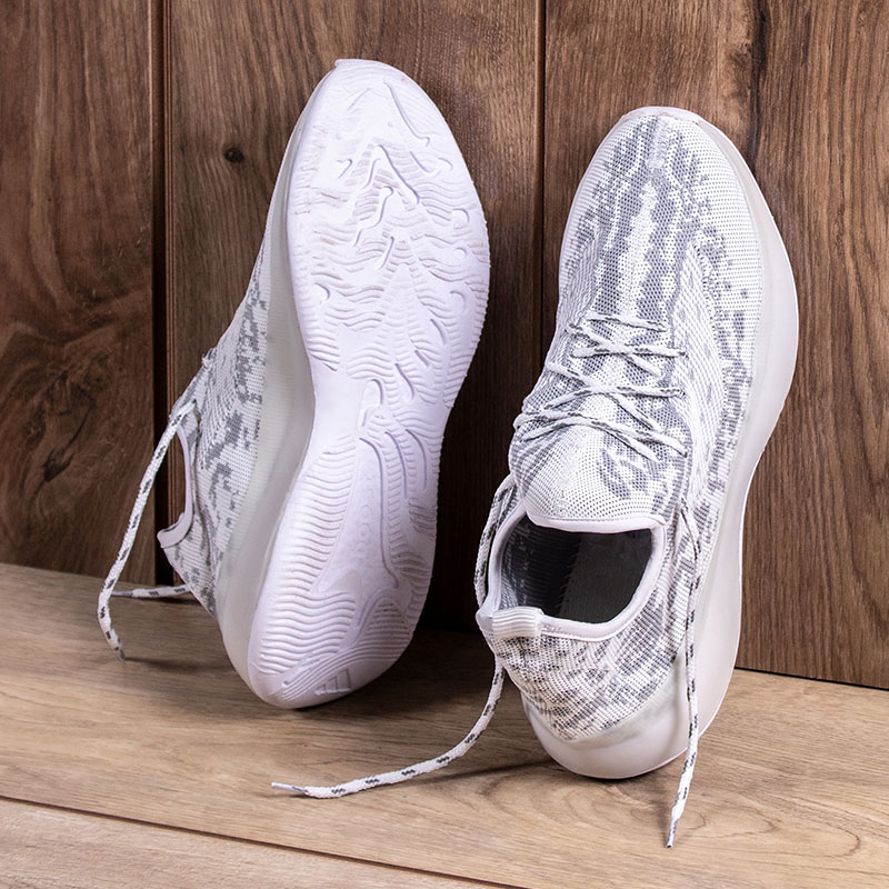 کفش مردانه adidas مدل OZAR سفید