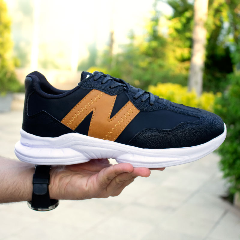 کفشNewbalance مدل Vikendiمشکی