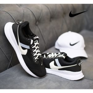 کفش Nike مدل Ebigail مشکی