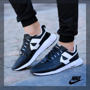 کفش مردانه Nike مدل Tak Taz مشکی