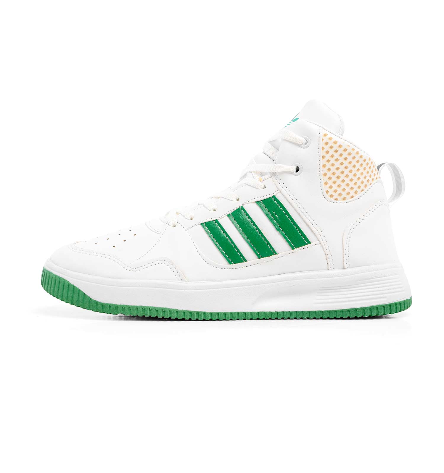 نیم بوت اسپرت مردانه Adidas مدل 34365