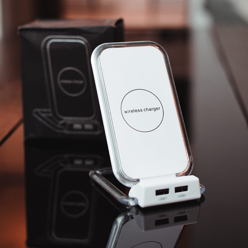شارژ بی سیم موبایل wireless مدل Ojd
