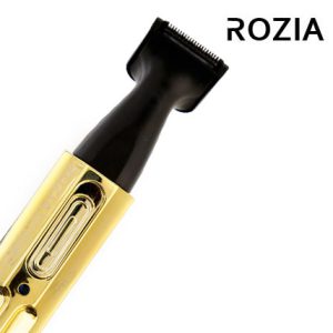 دستگاه موزر مدل ROZIA