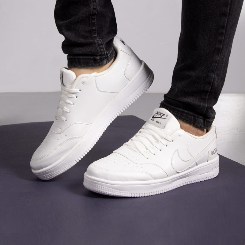کفش Nike مدل GORE TEX سفید