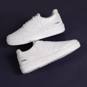 کفش Nike مدل GORE TEX سفید