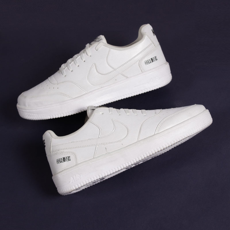 کفش Nike مدل GORE TEX سفید