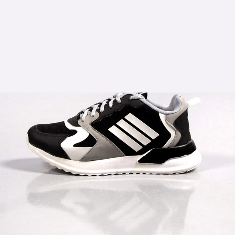 کفش مردانه adidas مدل jihoon سفیدمشکی
