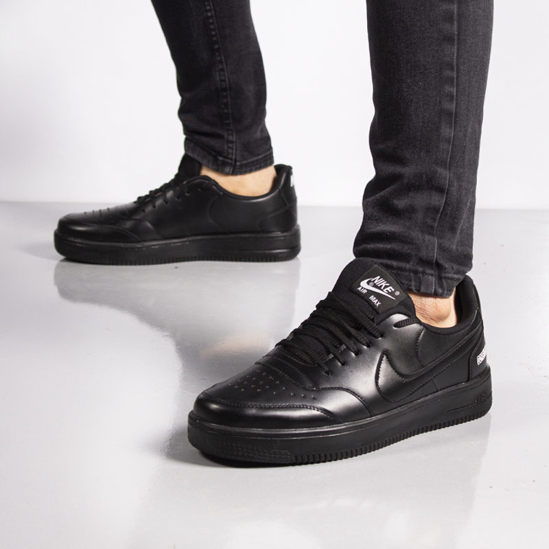 کفش Nike مدل GORE TEX مشکی