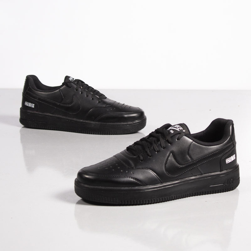 کفش Nike مدل GORE TEX مشکی