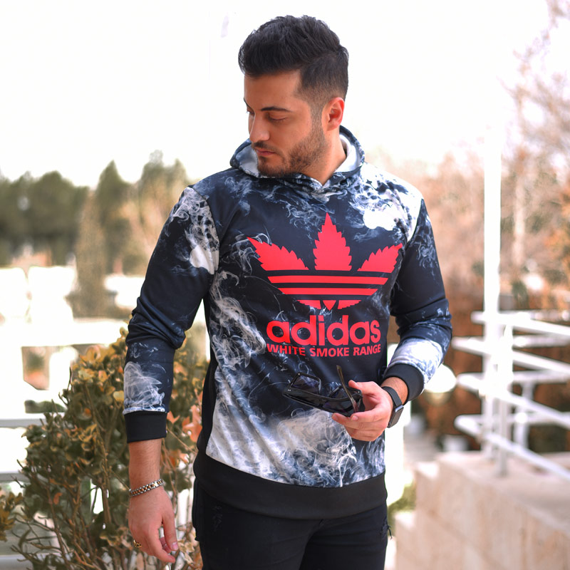 سویشرت مردانه adidas مدل Rada