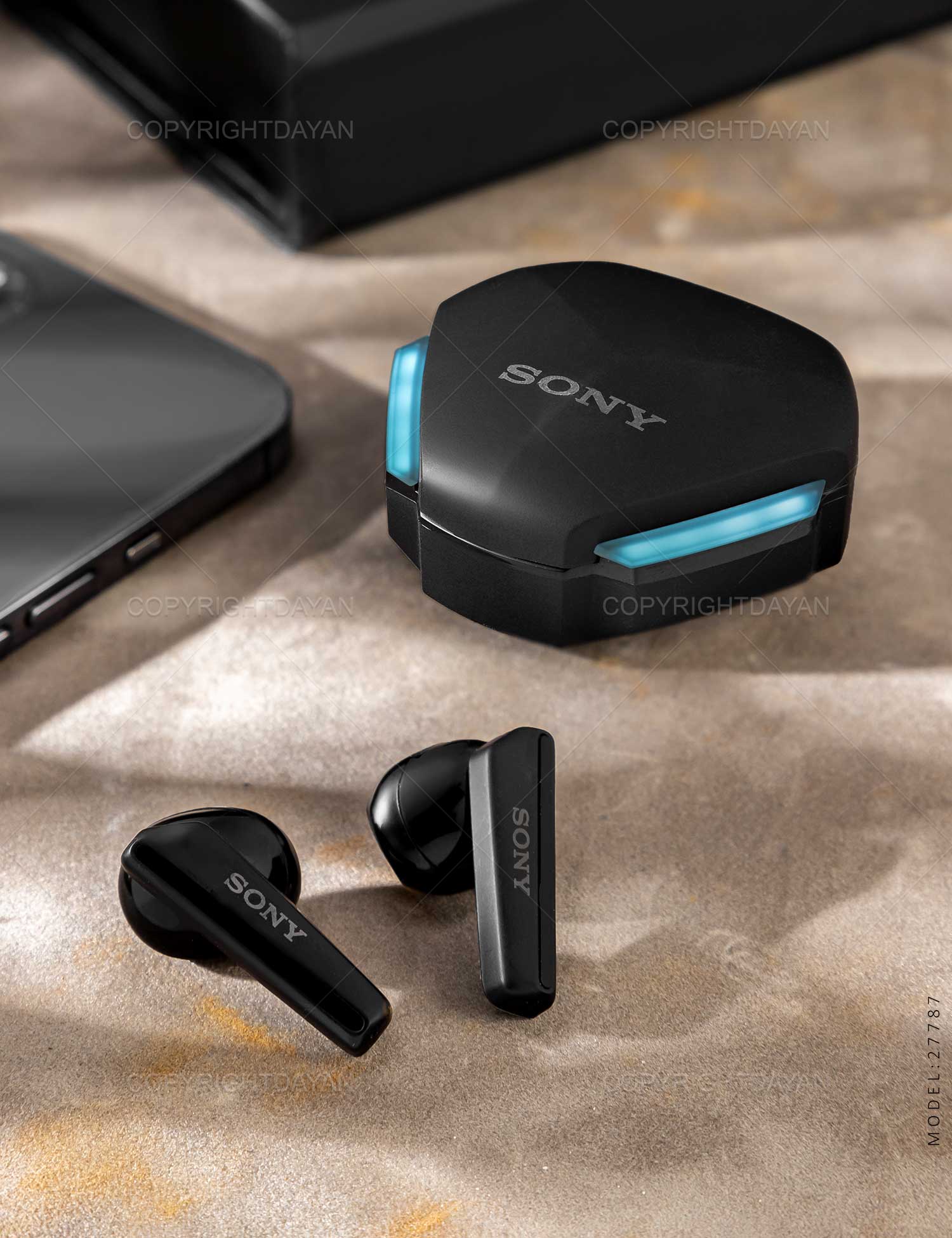 هندزفری Sony مدل 27787