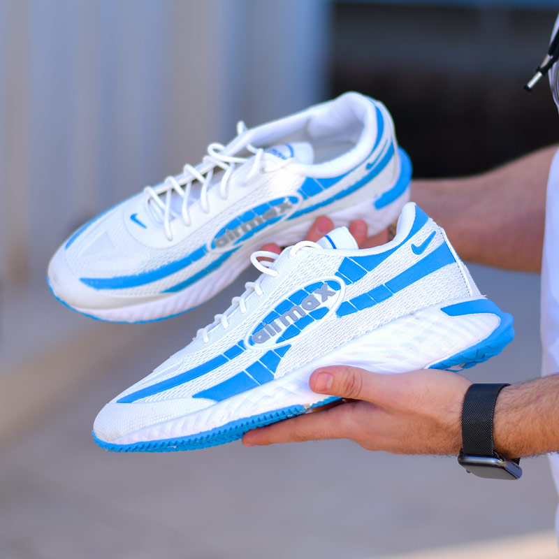 کفش مردانه Nike مدل STRIPE