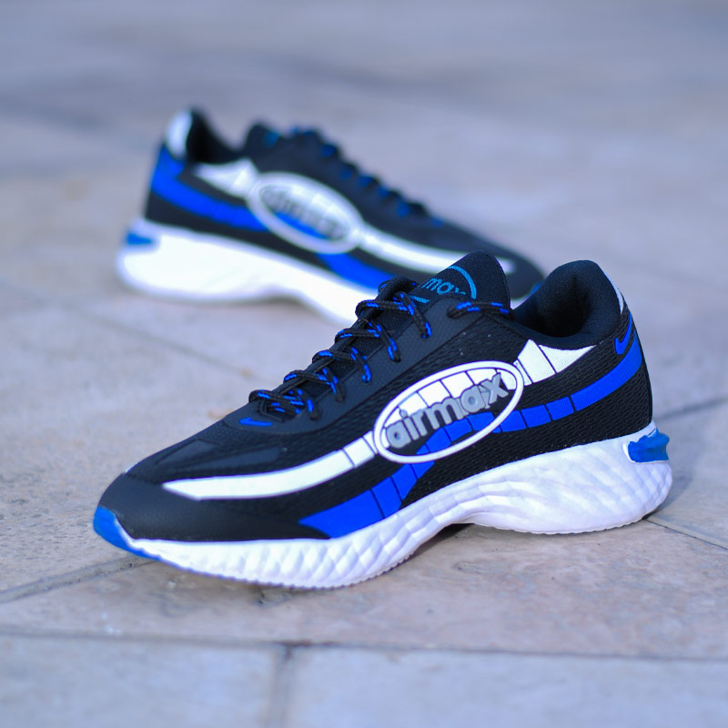 کفش مردانه Nike مدل STRIPE آبی
