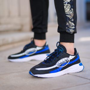 کفش مردانه Nike مدل STRIPE آبی