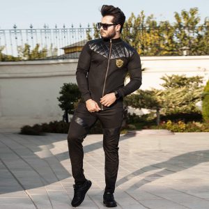 ست سویشرت شلوار مدل Rayder