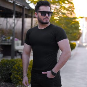 تیشرت مردانهnew collection