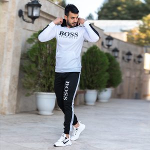 ست سویشرت شلوار Feriz