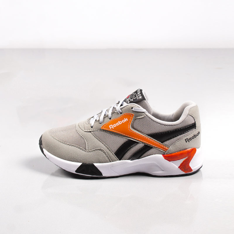 کفش مردانه Reebok مدل Veragon طوسی