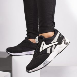 کفش مردانه Reebok مدل Veragon مشکی