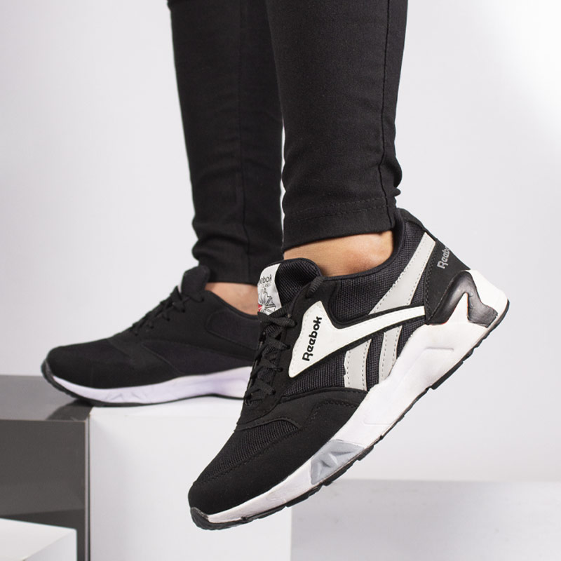 کفش مردانه Reebok مدل Veragon مشکی