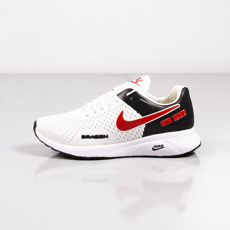 کفش مردانه Nike مدل Monako سفید