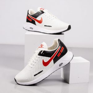 کفش مردانه Nike مدل Monako سفید