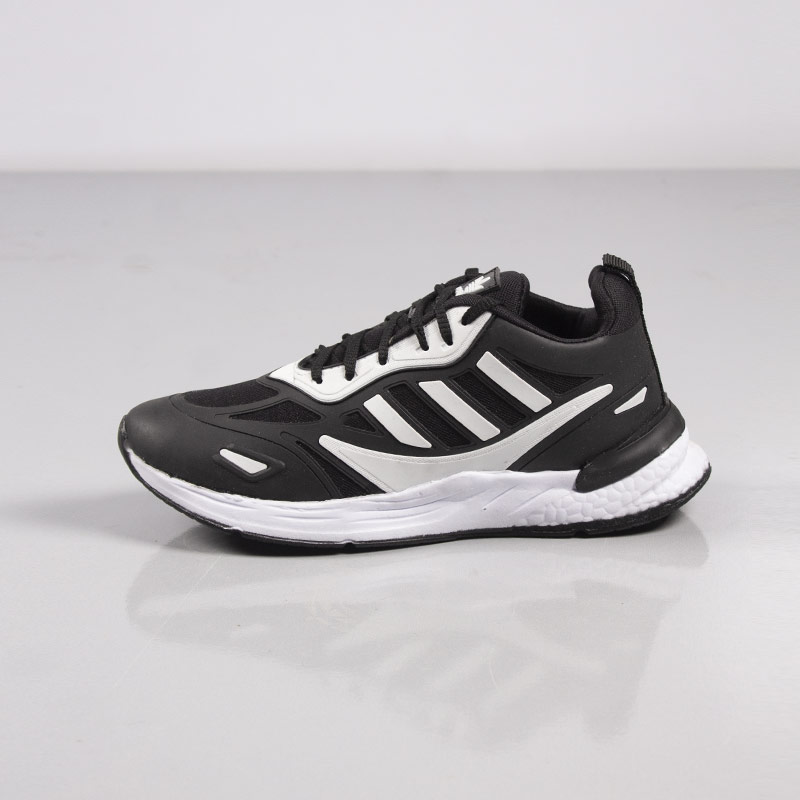 کفش مردانه adidas مدل Child مشکی سفید