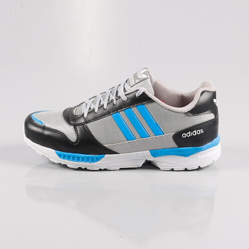کفش مردانه adidas مدل Afson طوسی
