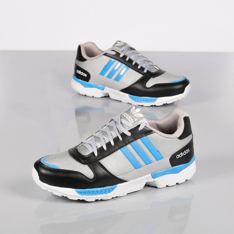 کفش مردانه adidas مدل Afson طوسی