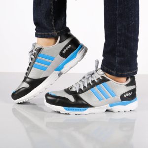 کفش مردانه adidas مدل Afson طوسی