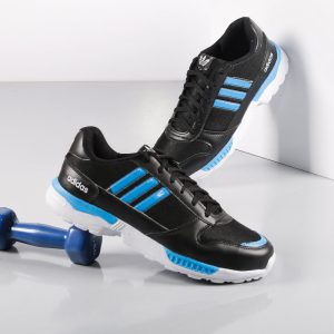 کفش مردانه adidas مدل Afson مشکی