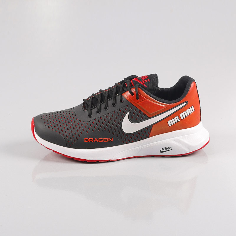 کفش مردانه Nike مدل monako مشکی