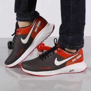 کفش مردانه Nike مدل monako مشکی