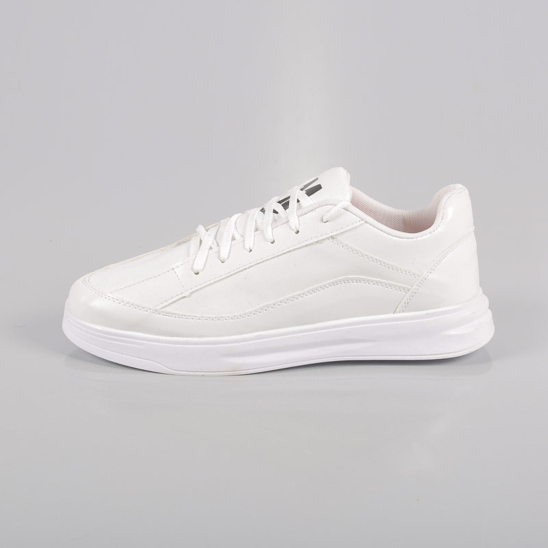 کفش مردانه Nike مدل eleven سفید