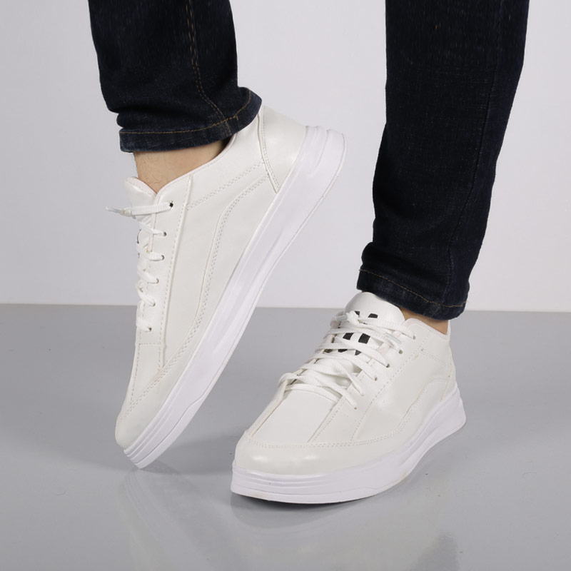 کفش مردانه Nike مدل eleven سفید