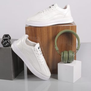 کفش مردانه Nike مدل eleven سفید