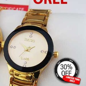 ساعت مچی RADO مدل OREL