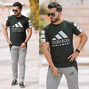 ست تیشرت شلوار مردانه مدل Bersa