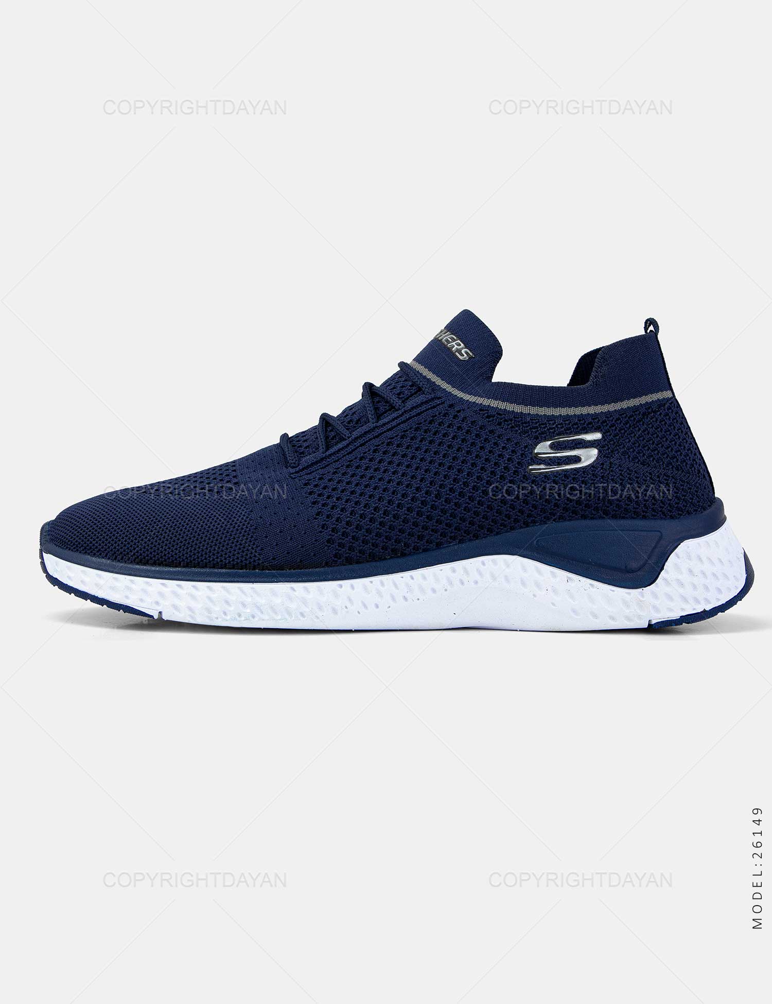کفش ورزشی مردانه Skechers مدل 26149