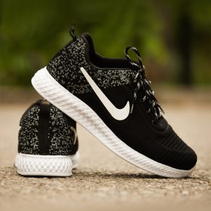 کفش مردانه nike مدل walk مشکی