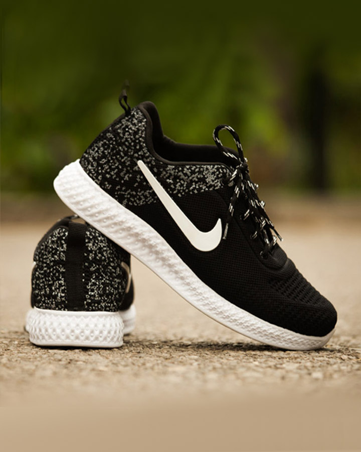 کفش مردانه nike مدل walk مشکی