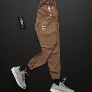 شلوار اسلش مردانه Nike مدل Ethan