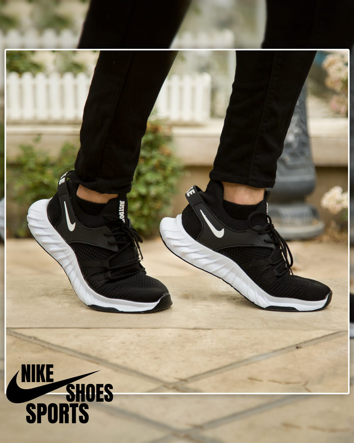 کفش مردانه Nike مدل aytkin