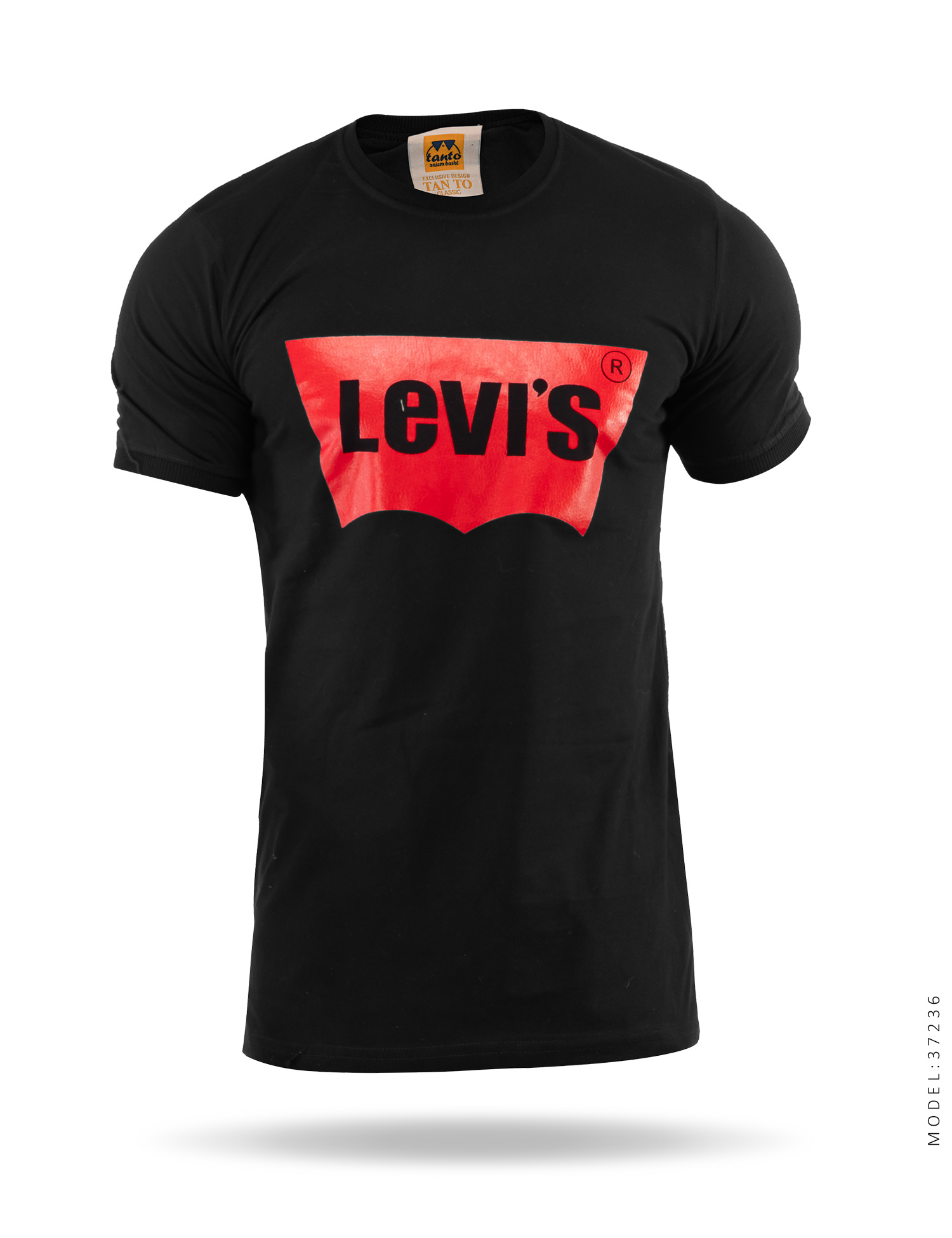 تیشرت مردانه Levi ‘ s مدل 37236